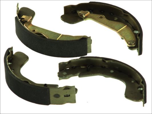 Brake Shoe Set (Rear axle)  Art. C00012ABE