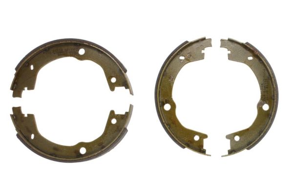 Brake Shoe Set, parking brake  Art. C00328ABE