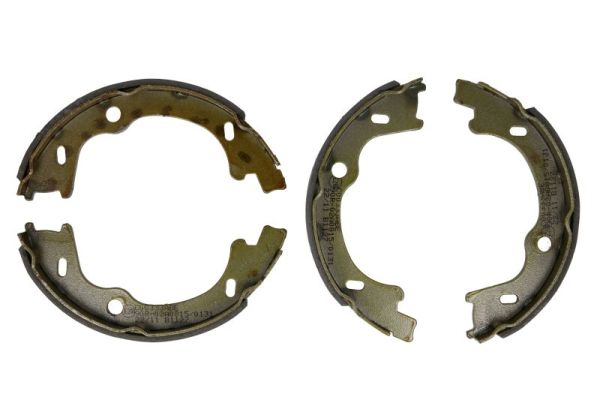 Brake Shoe Set, parking brake  Art. C00333ABE