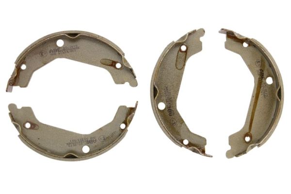 Brake Shoe Set, parking brake  Art. C00529ABE