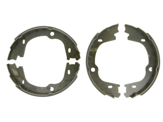 Brake Shoe Set, parking brake  Art. C00531ABE