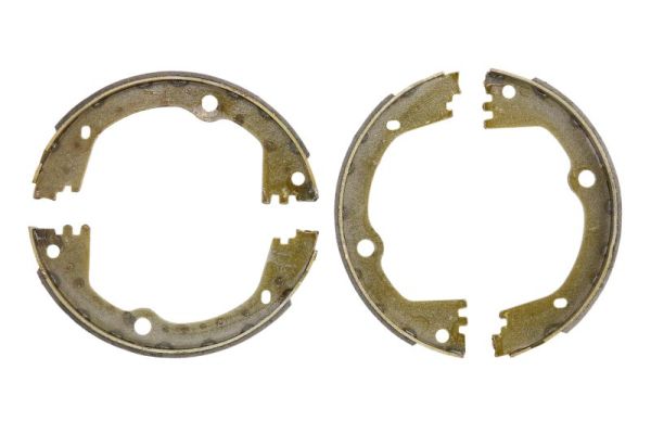 Brake Shoe Set, parking brake  Art. C00534ABE