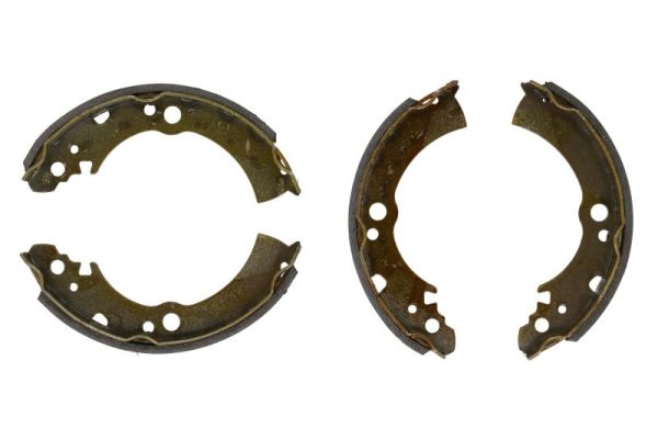 Brake Shoe Set (Rear axle)  Art. C01001ABE