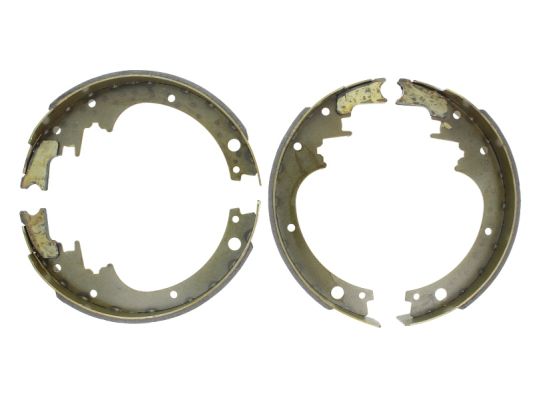 Brake Shoe Set (Rear axle)  Art. C01032ABE