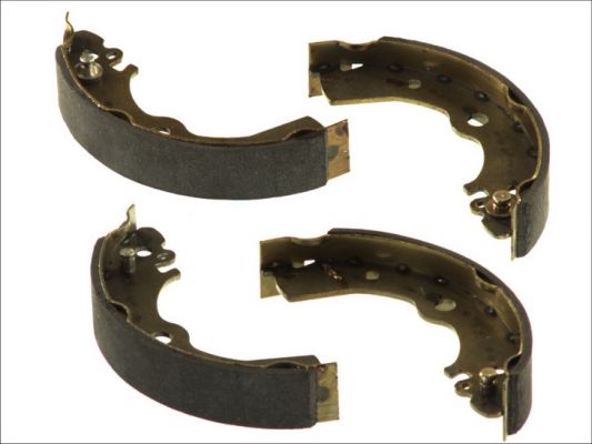 Brake Shoe Set (Rear axle)  Art. C01042ABE