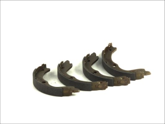 Brake Shoe Set, parking brake  Art. C01059ABE