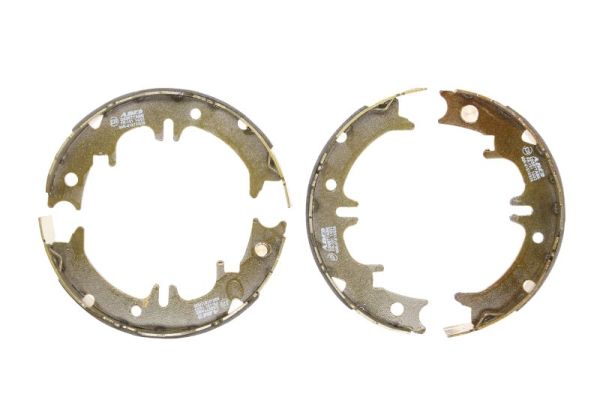 Brake Shoe Set, parking brake  Art. C02077ABE