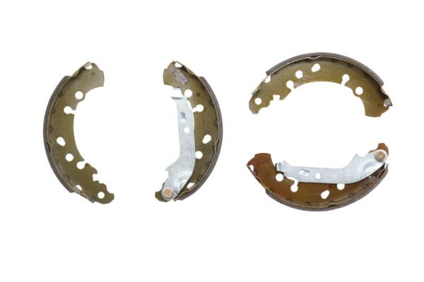 Brake Shoe Set (Rear axle)  Art. C02079ABE