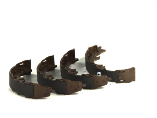 Brake Shoe Set, parking brake  Art. C02081ABE