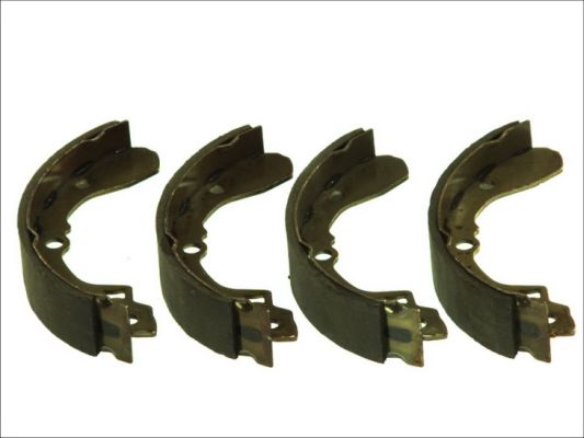 Brake Shoe Set (Rear axle)  Art. C03014ABE