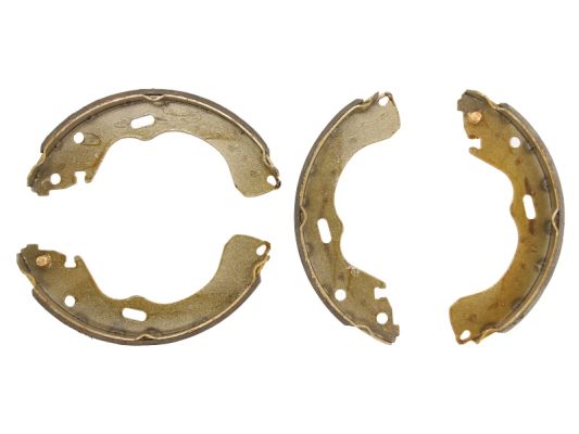 Brake Shoe Set (Rear axle)  Art. C03043ABE