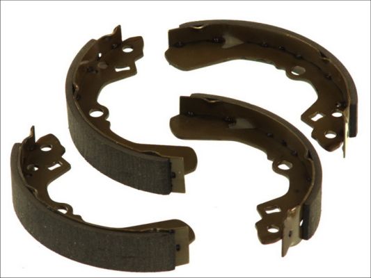 Brake Shoe Set (Rear axle)  Art. C06012ABE