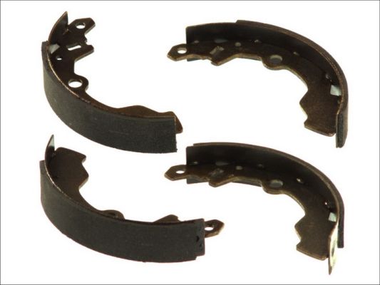 Brake Shoe Set (Rear axle)  Art. C08008ABE