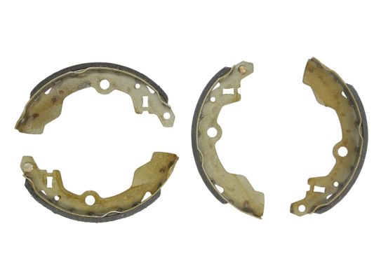 Brake Shoe Set (Rear axle)  Art. C08016ABE