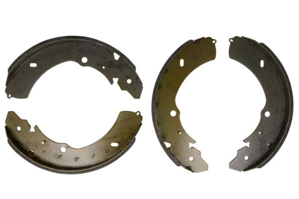 Brake Shoe Set (Rear axle)  Art. C09009ABE