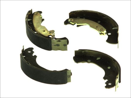 Brake Shoe Set (Rear axle)  Art. C0F013ABE