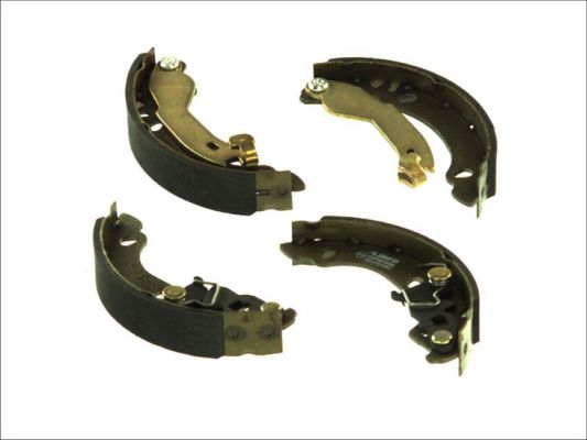 Brake Shoe Set (Rear axle)  Art. C0F024ABE