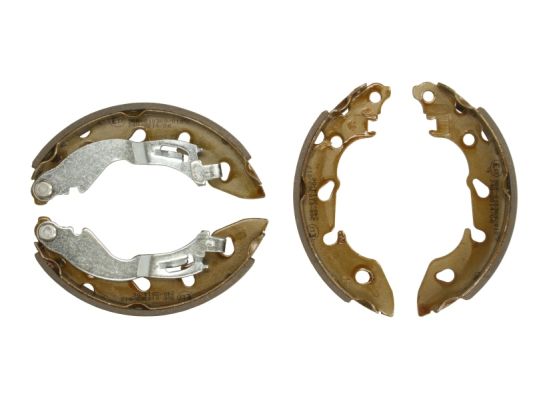 Brake Shoe Set (Rear axle)  Art. C0F033ABE