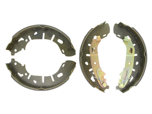 Brake Shoe Set (Rear axle)  Art. C0F034ABE