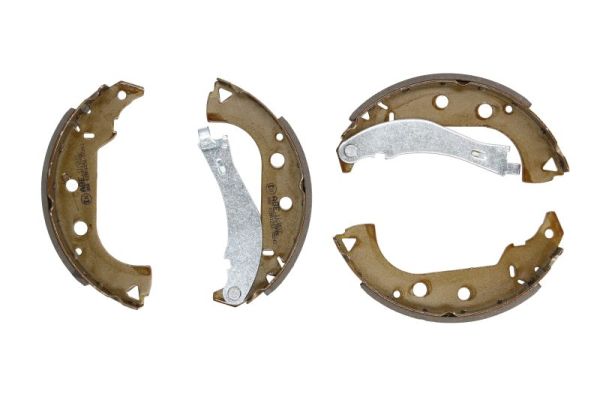 Brake Shoe Set (Rear axle)  Art. C0F035ABE