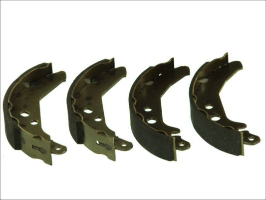 Brake Shoe Set (Rear axle)  Art. C0G019ABE