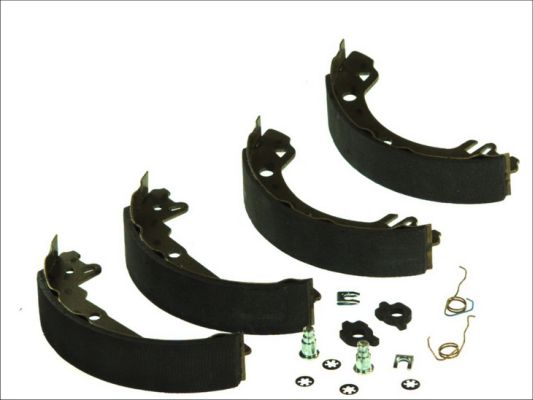 Brake Shoe Set (Rear axle)  Art. C0G020ABE