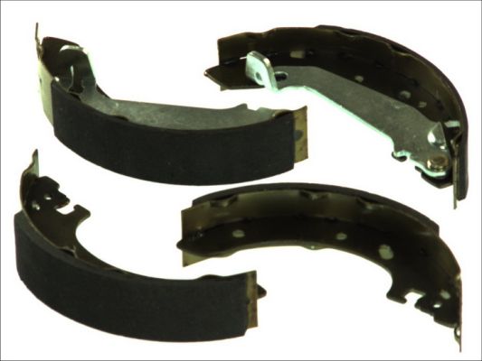 Brake Shoe Set (Rear axle)  Art. C0G032ABE