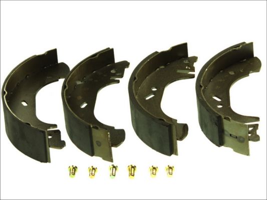 Brake Shoe Set (Rear axle)  Art. C0G048ABE