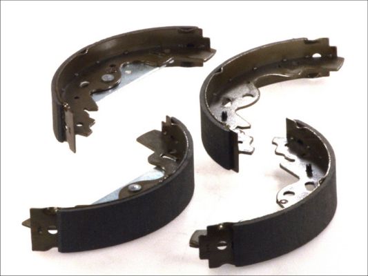 Brake Shoe Set (Rear axle)  Art. C0I002ABE