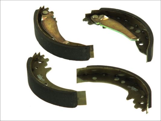 Brake Shoe Set (Rear axle)  Art. C0M008ABE