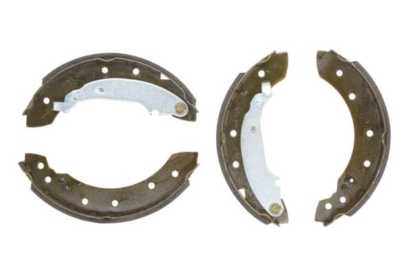 Brake Shoe Set (Rear axle)  Art. C0P014ABE