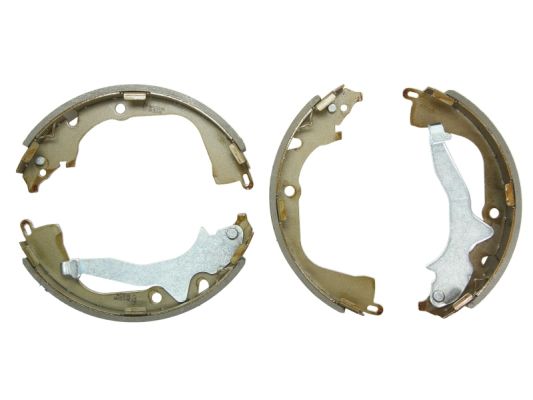 Brake Shoe Set (Rear axle)  Art. C0W023ABE