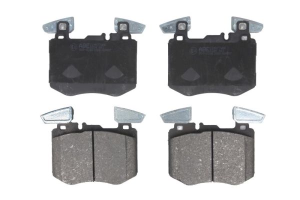 Brake Pad Set, disc brake  Art. C1M077ABE