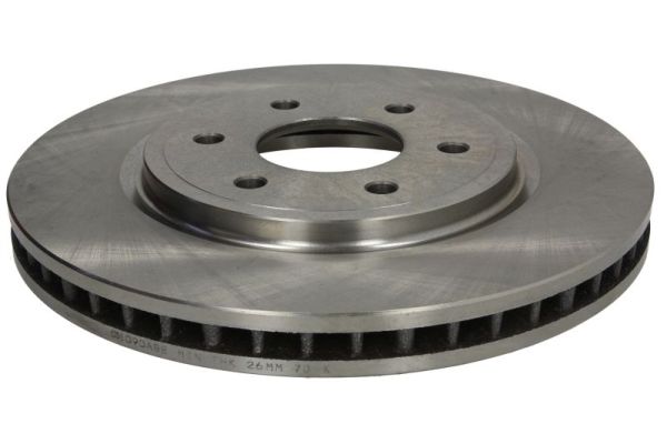 Brake Disc (Front axle)  Art. C31090ABE