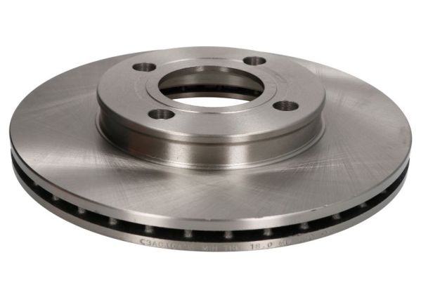 Brake Disc (Front axle)  Art. C3A016ABE