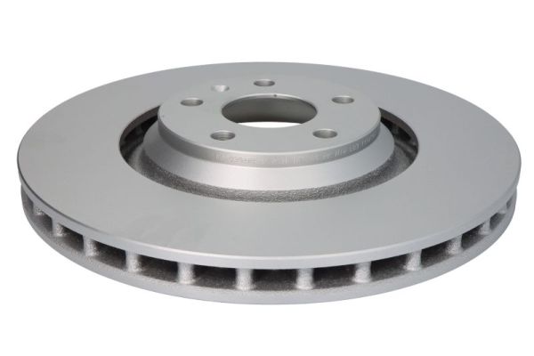 Brake Disc (Front axle)  Art. C3A039ABEP