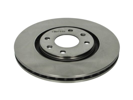 Brake Disc (Front axle)  Art. C3C018ABE