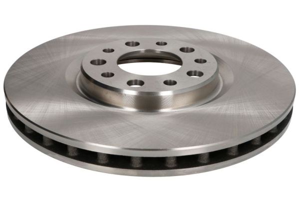 Brake Disc (Front axle)  Art. C3D010ABE