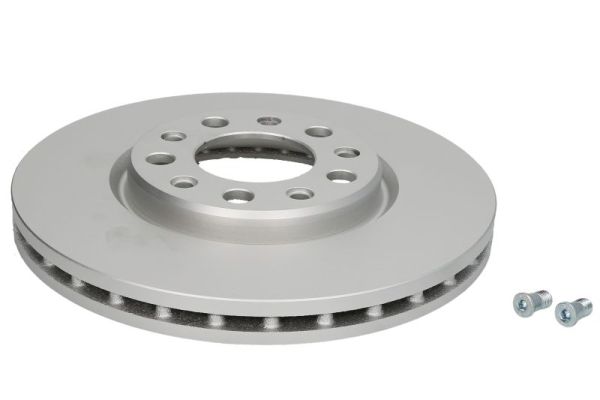 Brake Disc (Front axle)  Art. C3D024ABEP