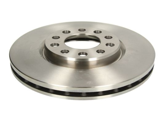 Brake Disc (Front axle)  Art. C3D024ABE