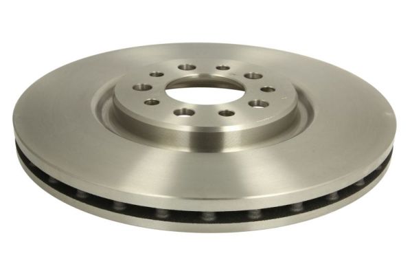 Brake Disc (Front axle)  Art. C3D025ABE