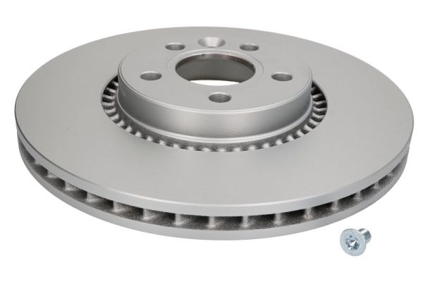 Brake Disc (Front axle)  Art. C3G044ABEP