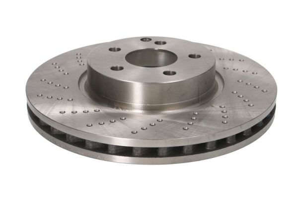 Brake Disc (Front axle)  Art. C3M090ABE