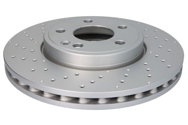 Brake Disc (Front axle)  Art. C3M091ABEP