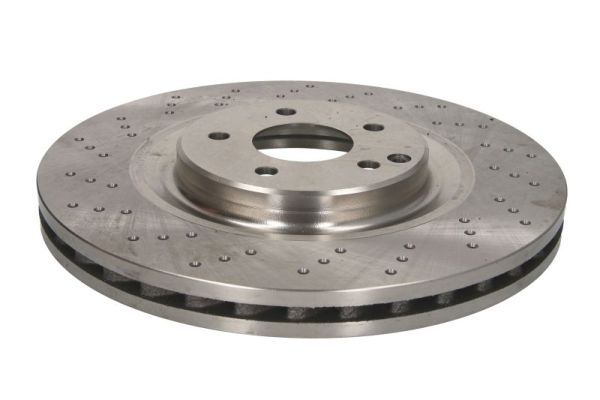 Brake Disc (Front axle)  Art. C3M092ABE