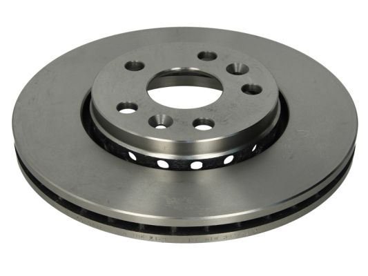 Brake Disc (Front axle)  Art. C3R041ABE