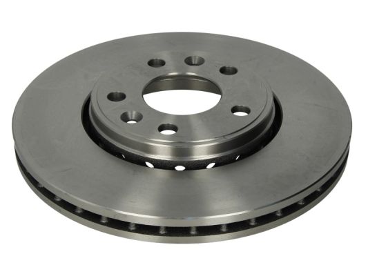 Brake Disc (Front axle)  Art. C3R042ABE