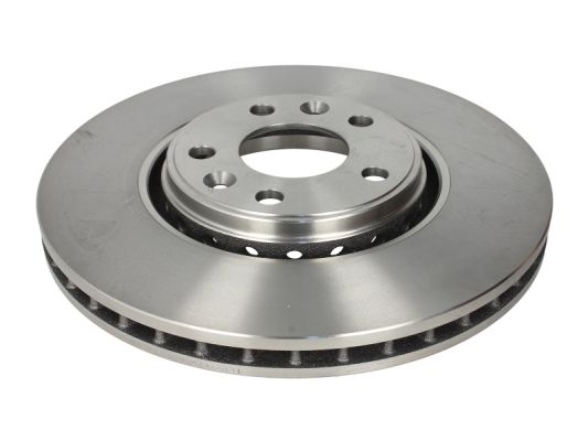 Brake Disc (Front axle)  Art. C3R046ABE