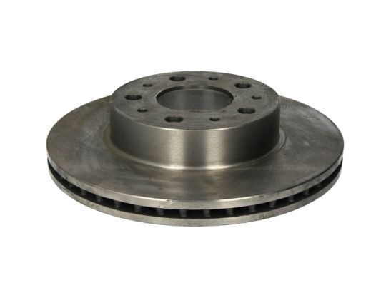 Brake Disc (Front axle)  Art. C3V011ABE