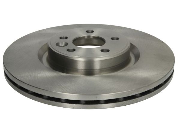 Brake Disc (Front axle)  Art. C3V024ABE